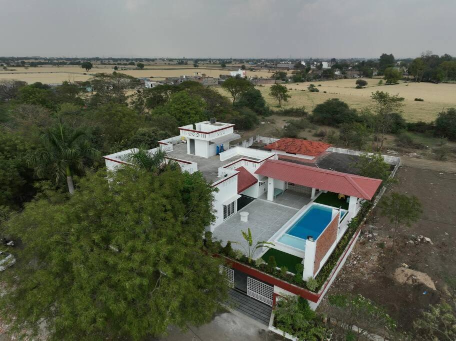 Villa The Mangrove *