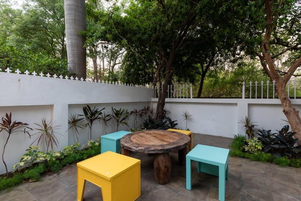 The Mangrove Villa *